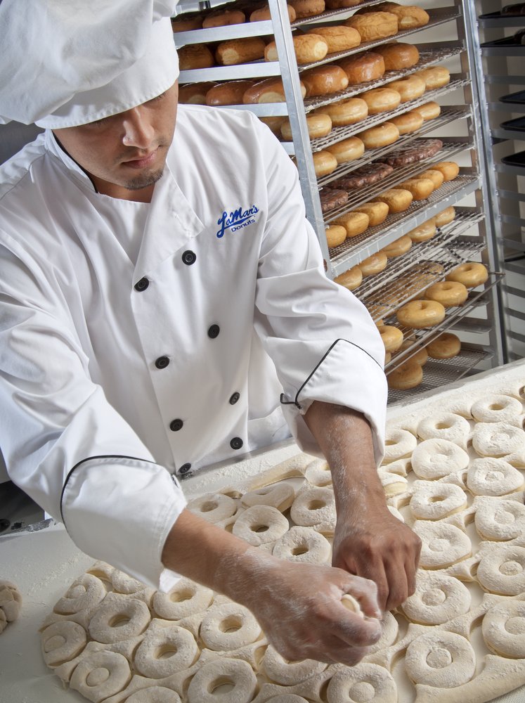 LaMar's Donuts and Coffee