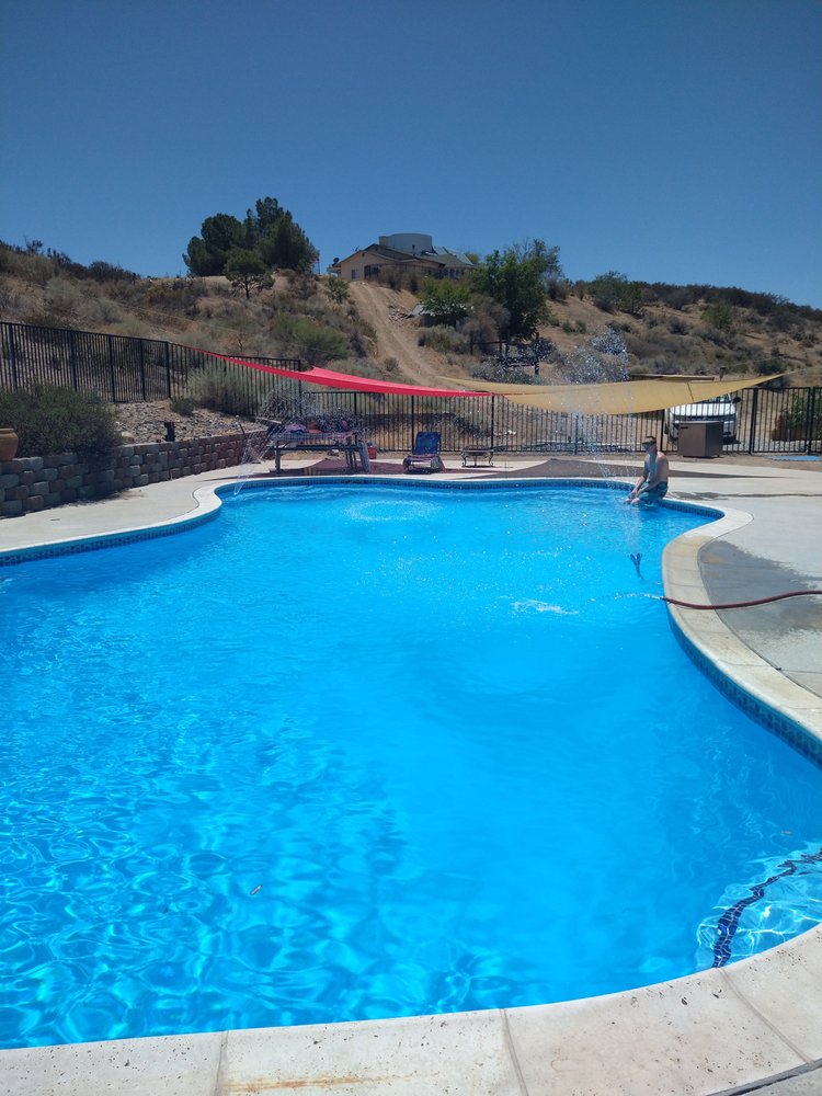 Joe's Pools