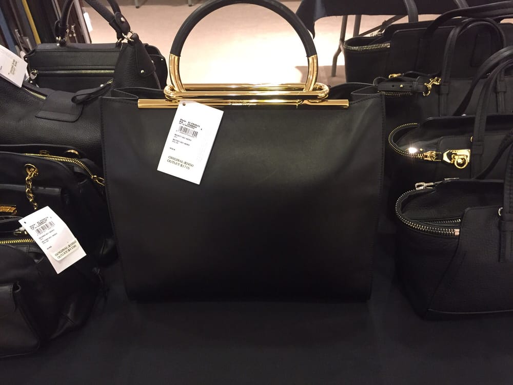 Salvatore Ferragamo gift card