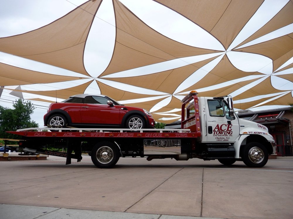 Ace Towing & Recovery