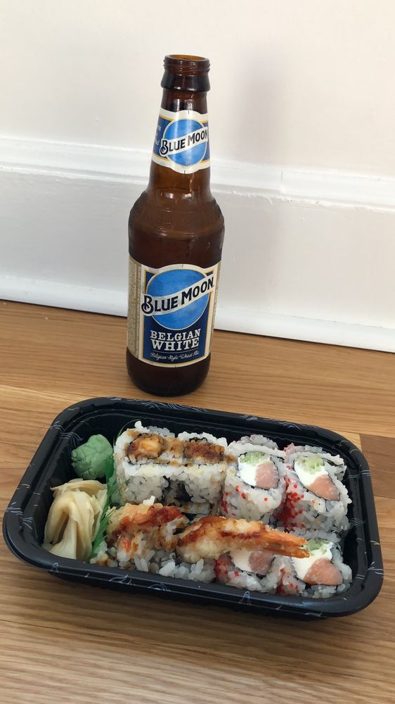 Kiku Sushi