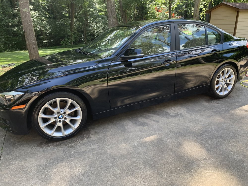 Joe's Mobile Detailing