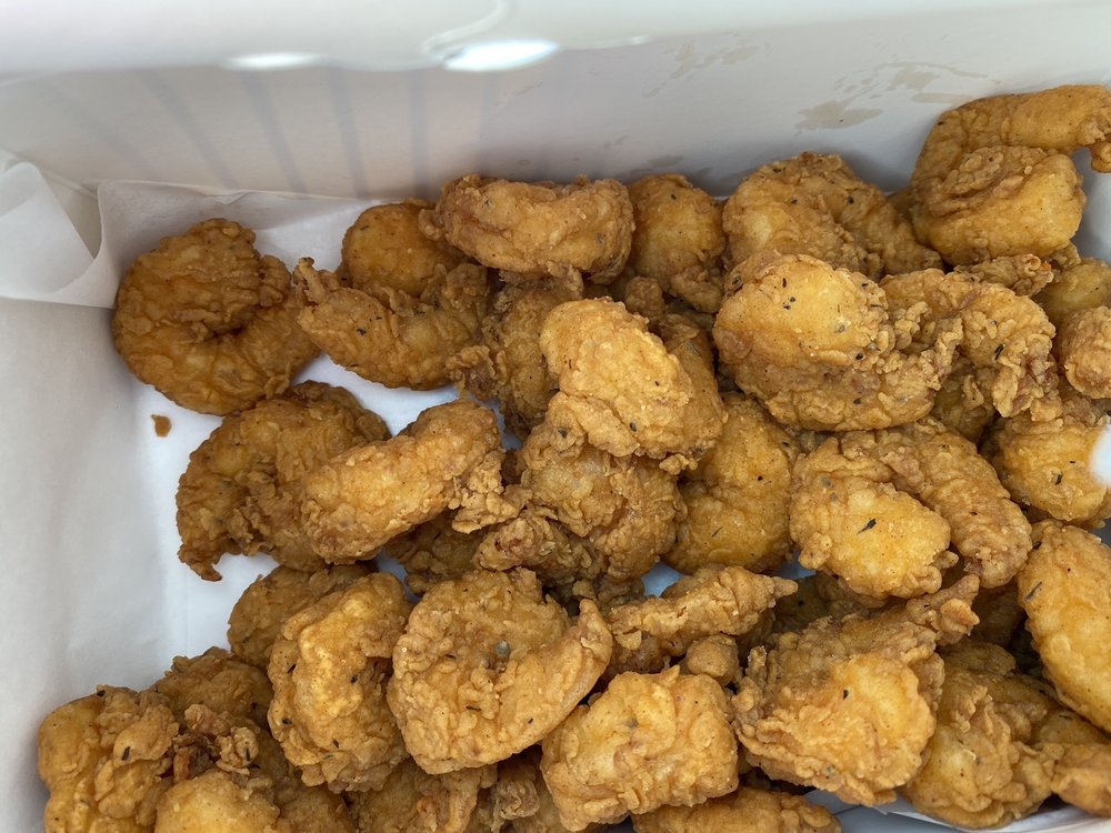 Louisiana Fried Chicken Louisiana Fried Chicken