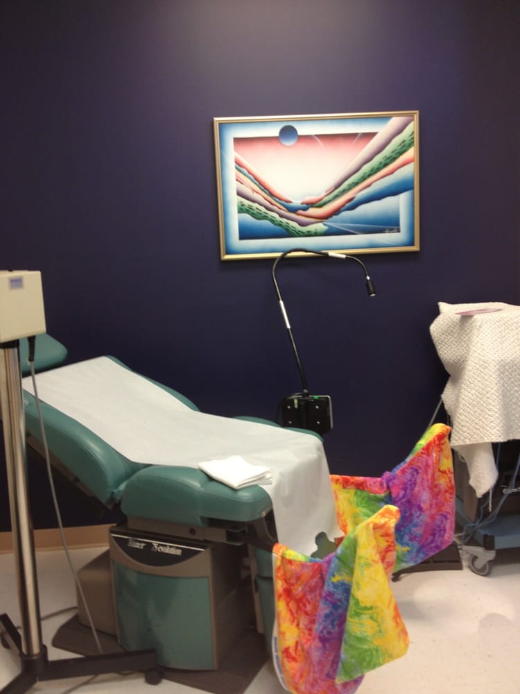 Perfectly Female Women's Health Care