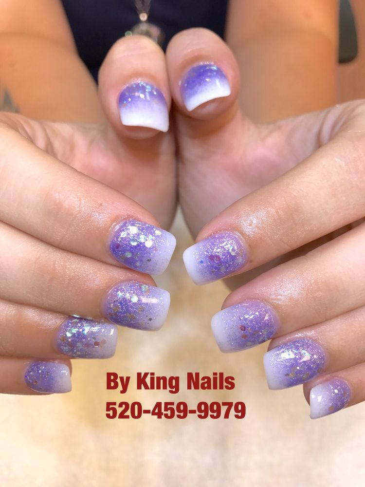 King Nails by Ann 60 Photos & 50 Reviews Nail Salons 440 N Hwy 90