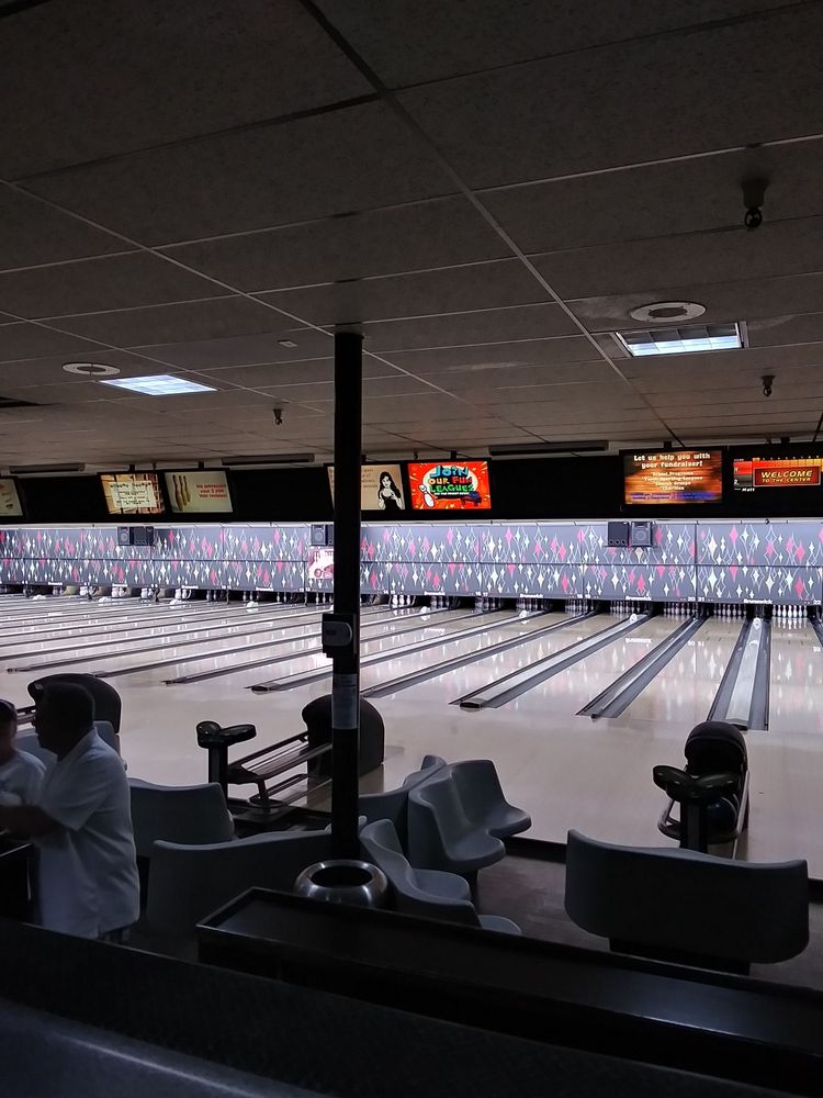 Photo of La Habra 300 Bowl