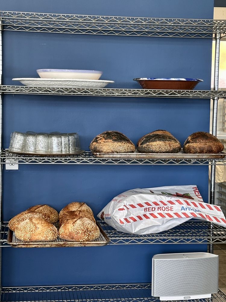 Oat Bakery Goleta