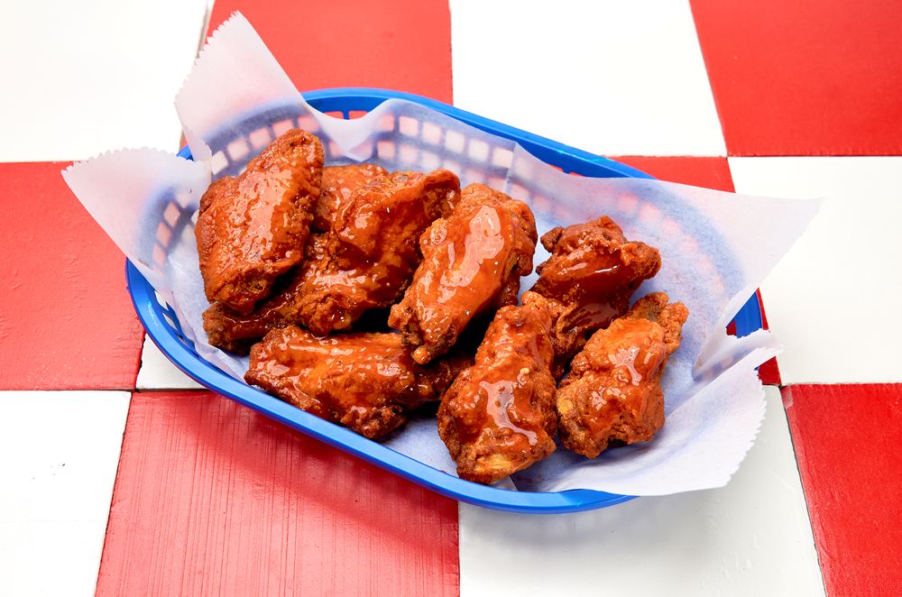 Wing Box