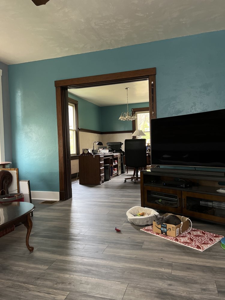 image of business Kress Restoration