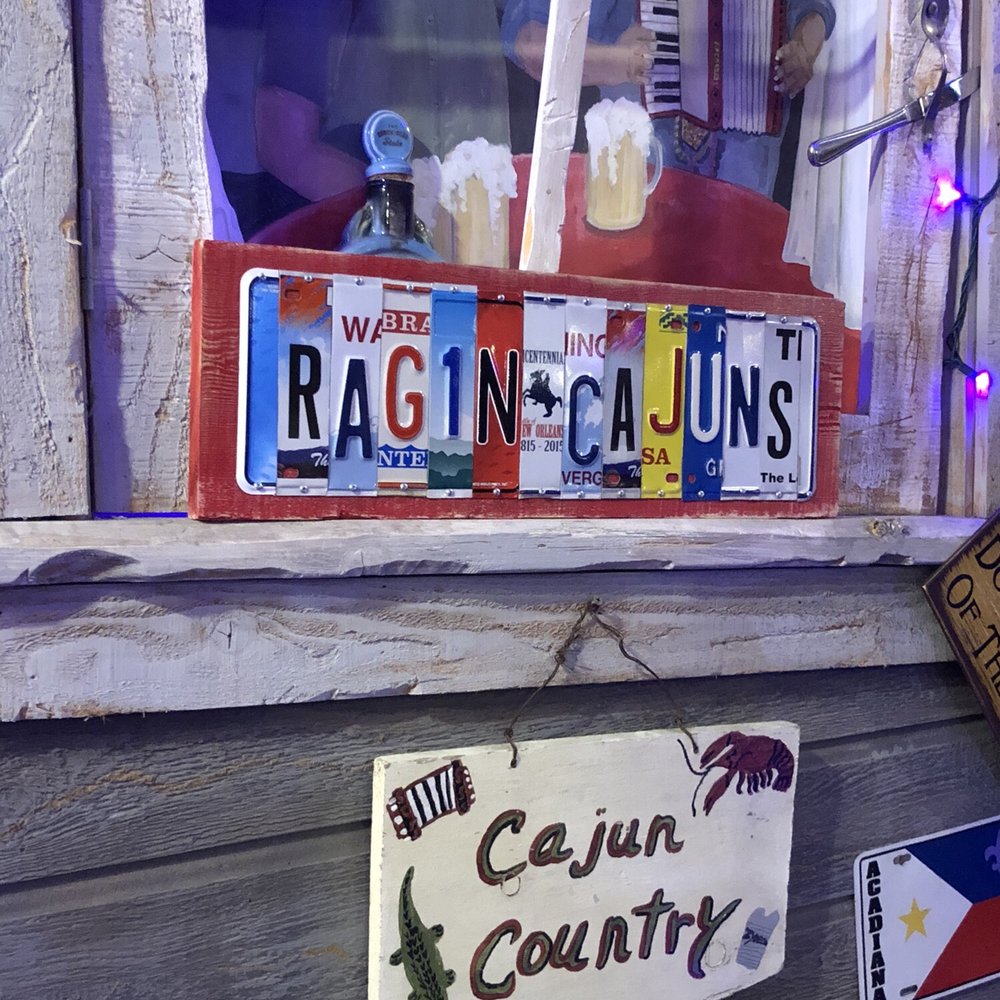 Ragin Cajun Cafe Order Food Online 1565 Photos & 1076 Reviews Cajun/Creole Redondo Beach