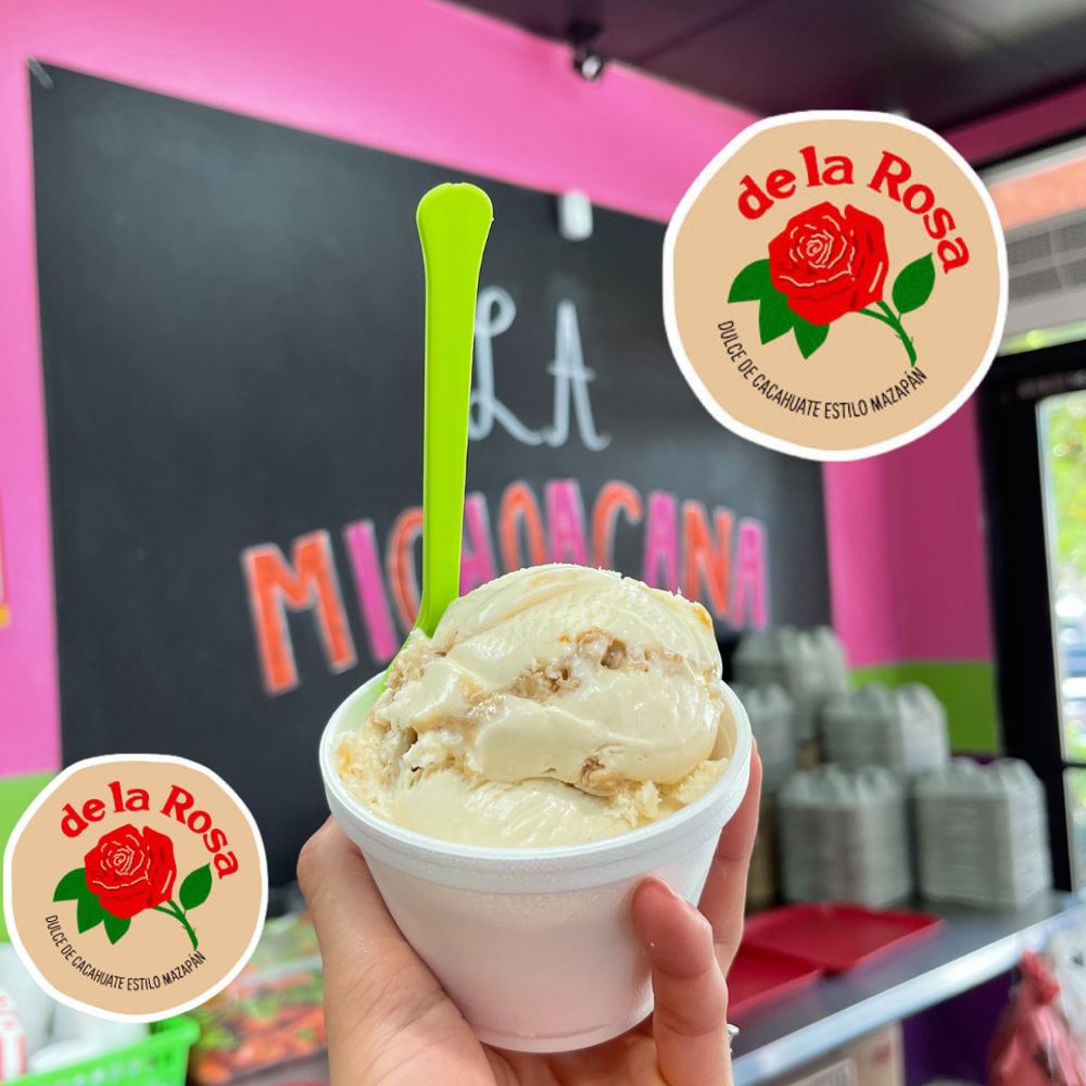 La Michoacana Ice Cream