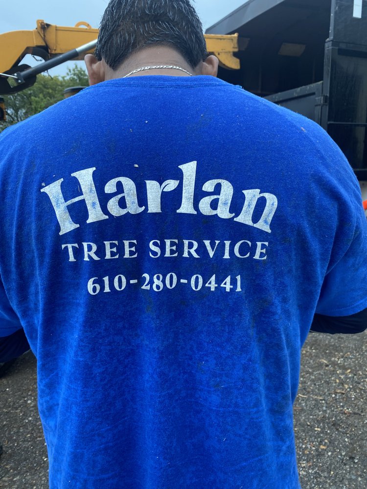 Harlan Tree Service