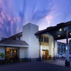 Hotels In Seatac Yelp Best Western Seattle Airport Hotel