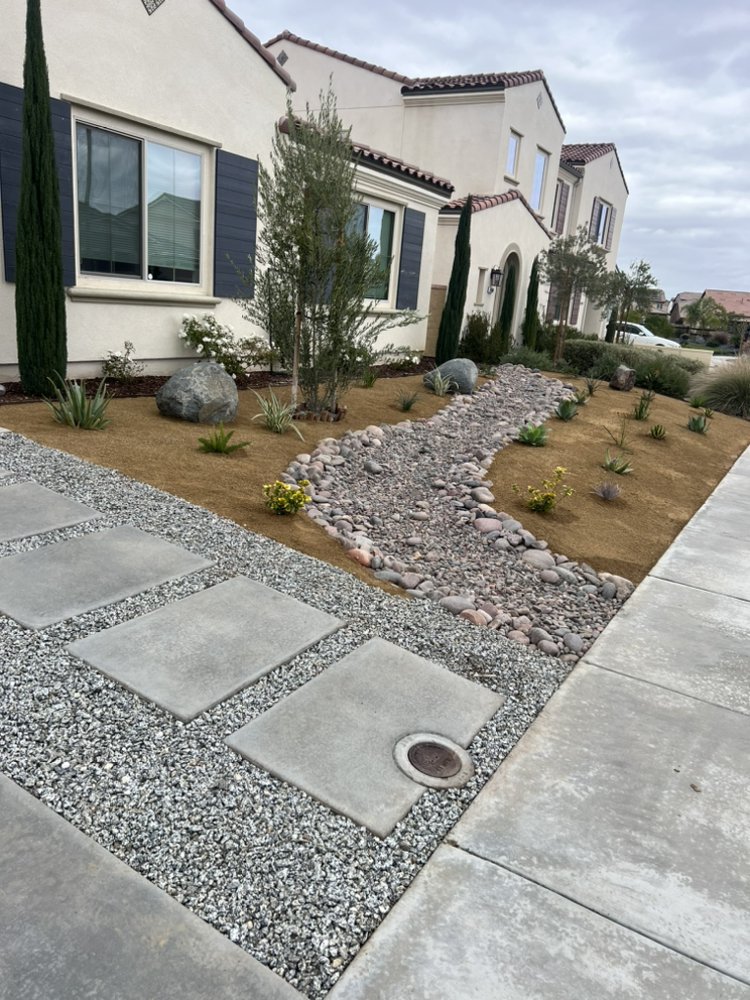 New Generation Landscape