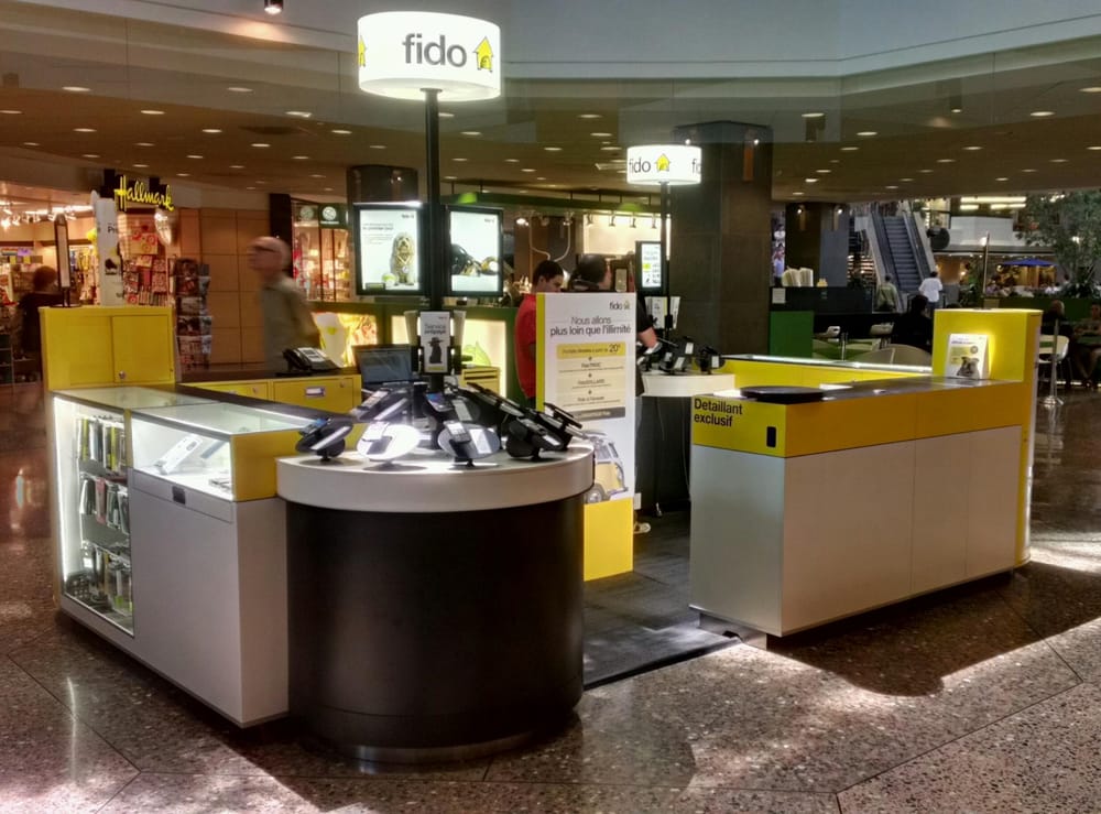 Fido Zone Mobile