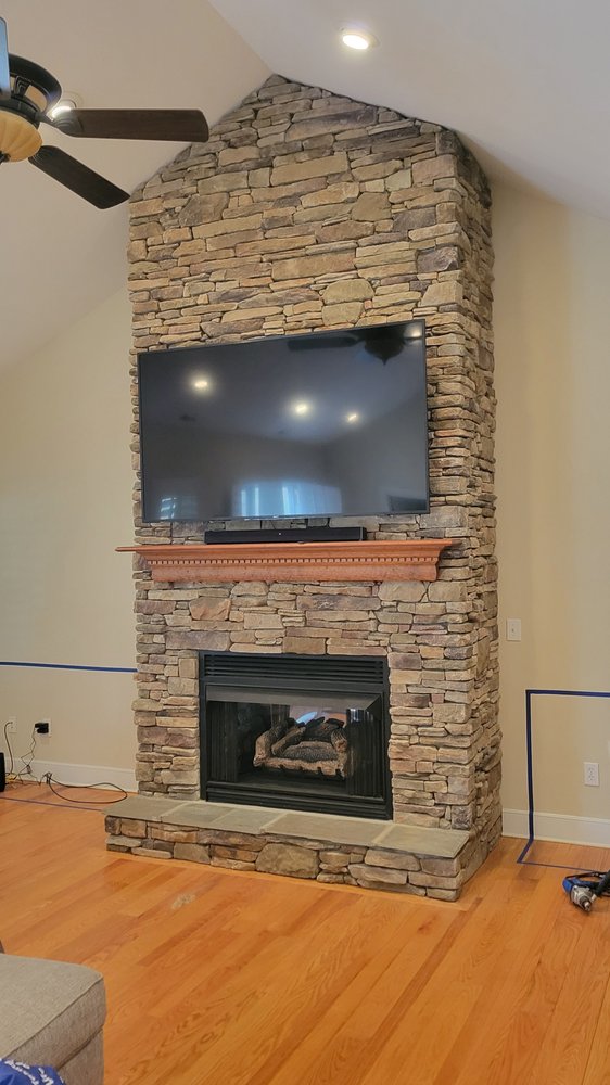 Harris Home Services