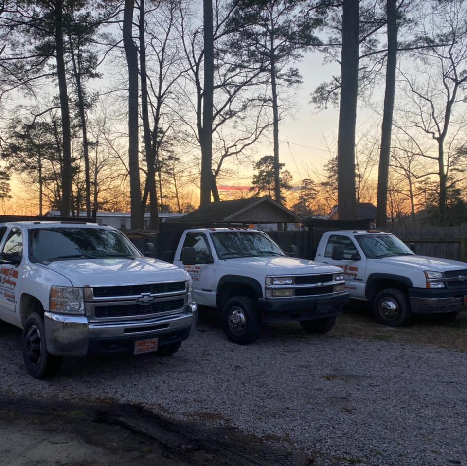 Ramirez & Sons Landscaping