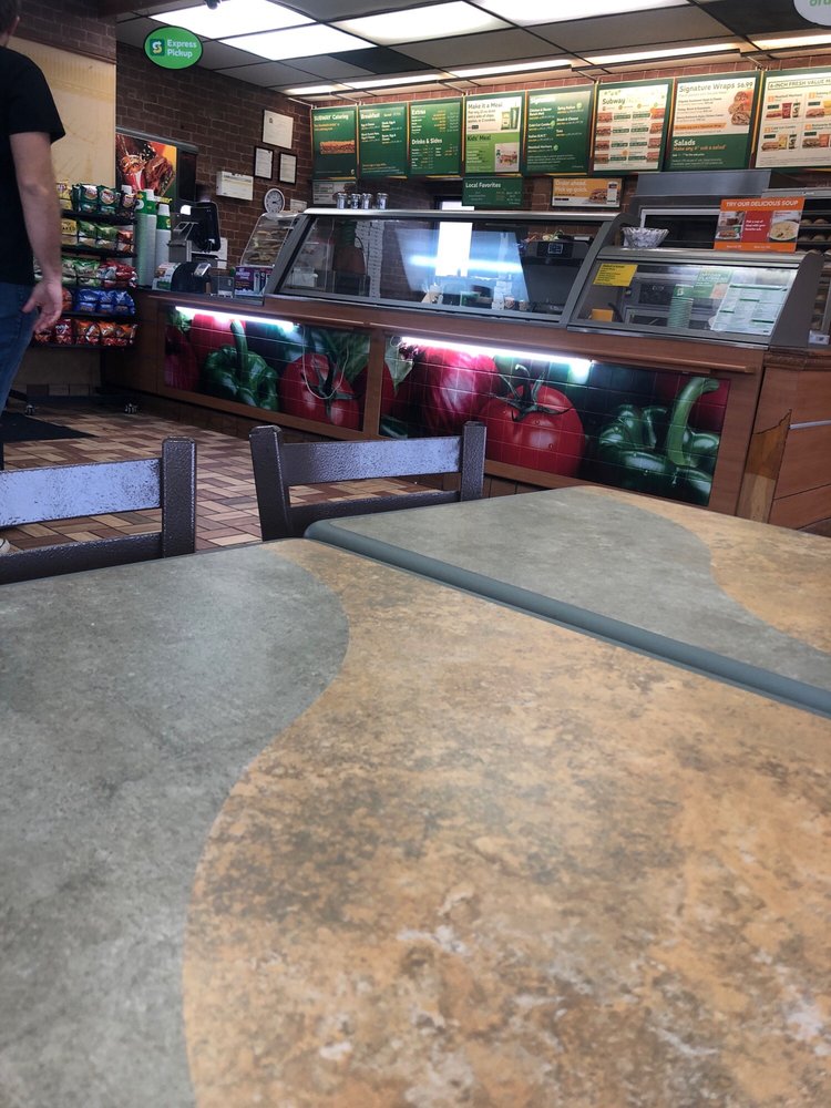 Subway