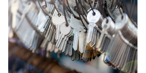Lake Norman Lock and Key