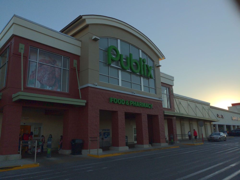 Publix Super Markets
