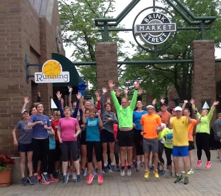 The Running Depot 19 Reviews Shoe Stores 30 N Williams St