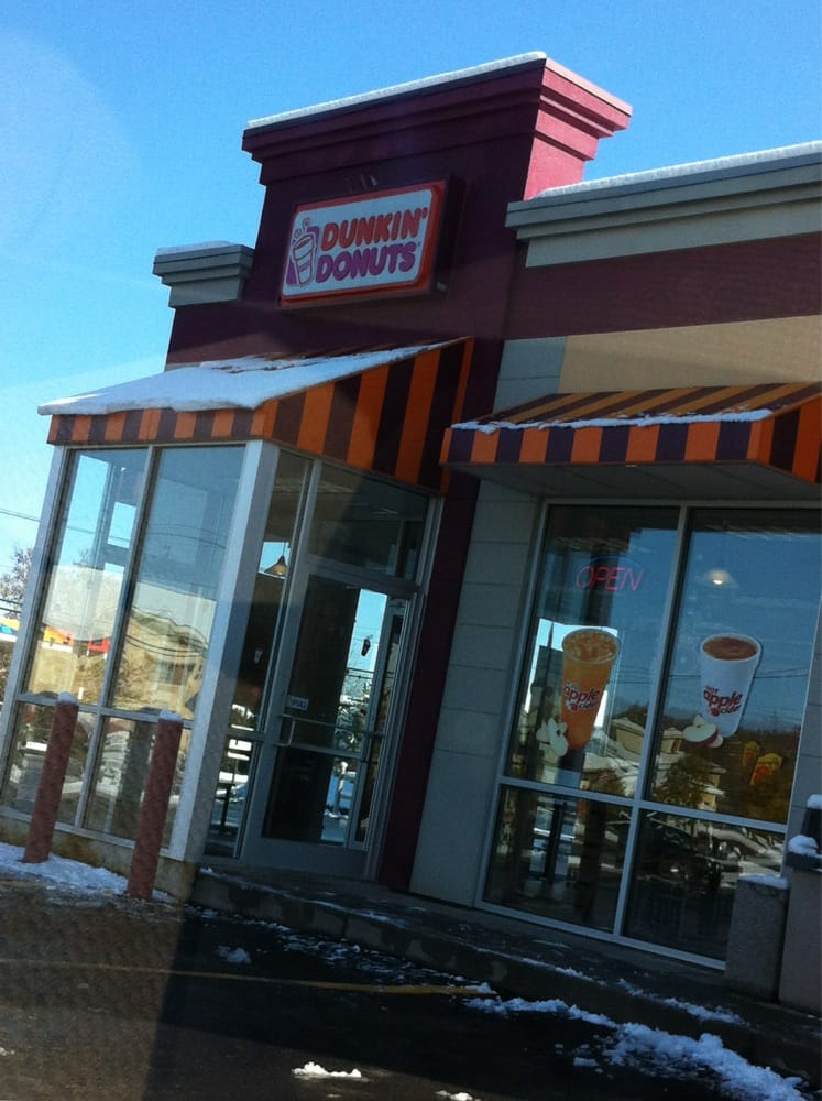 Dunkin'