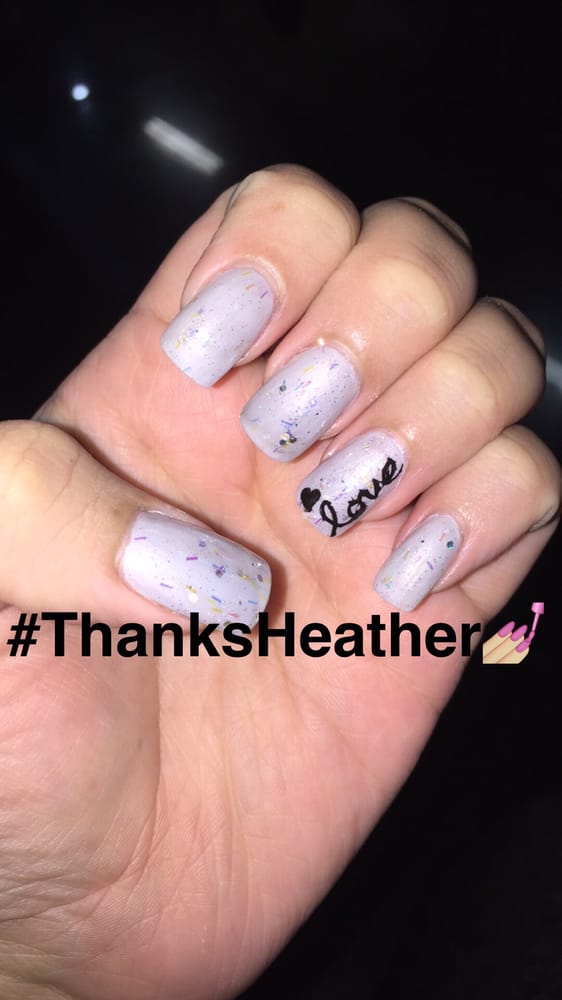 Velvet Touch 66 Photos & 68 Reviews Nail Salons 414 S Ave