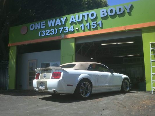 One Way Auto >> One Way Auto Body 2917 W Jefferson Blvd Los Angeles Ca Auto Body One Way Auto >> One Way Auto Body 2917 W Jefferson Blvd Los Angeles Ca Auto Body