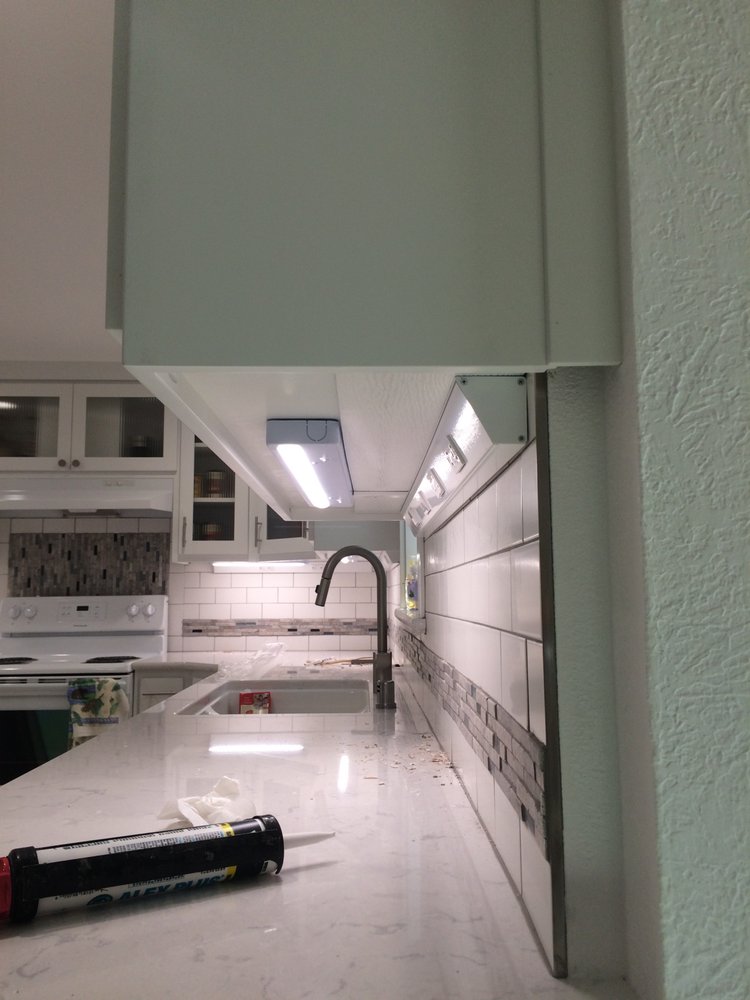 image of business Falcon Electric