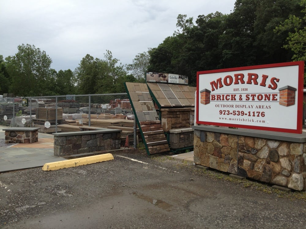 Morris Brick Stone Building Supplies 108 Ridgedale Ave Morris Brick Stone Building Supplies 108 Ridgedale Ave Morristown Nj Phone Number Yelp