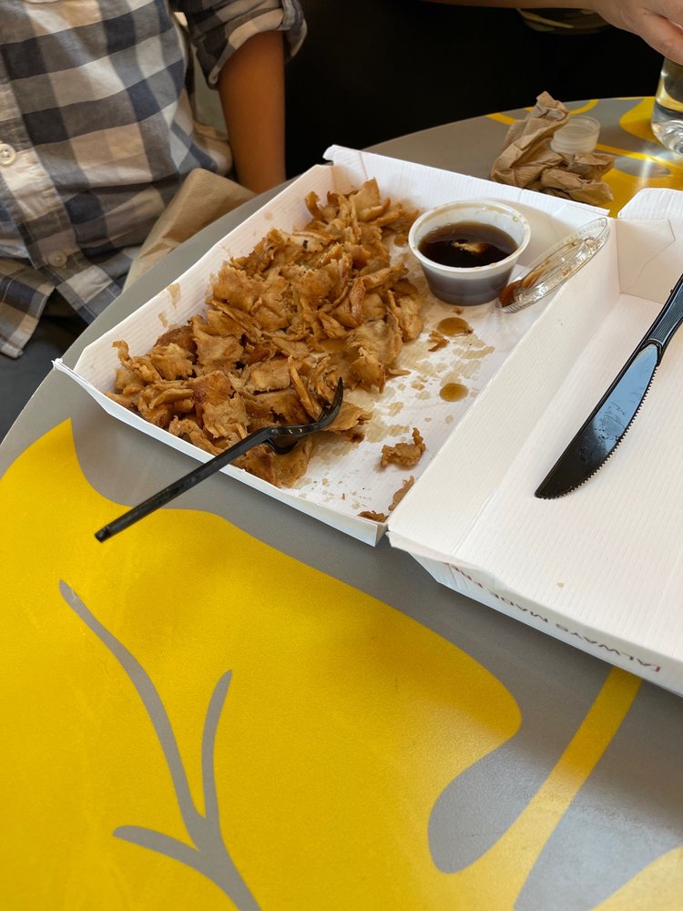 Charley's Grilled Subs