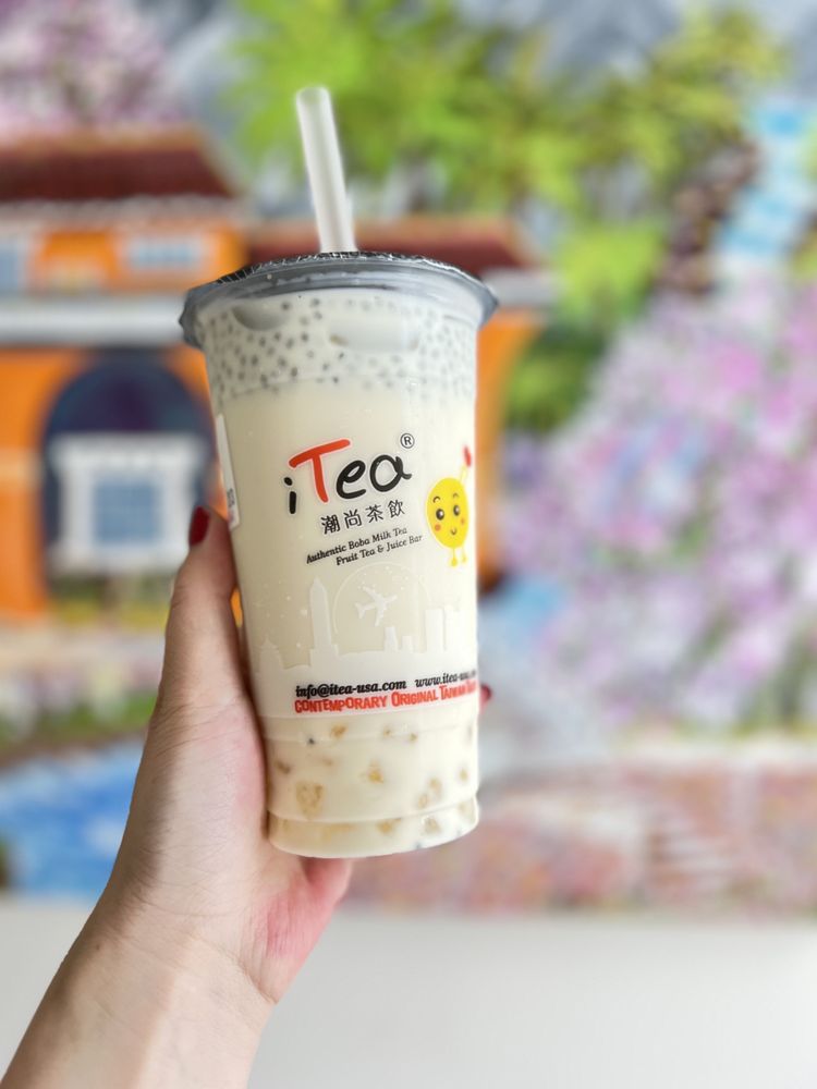i-Tea