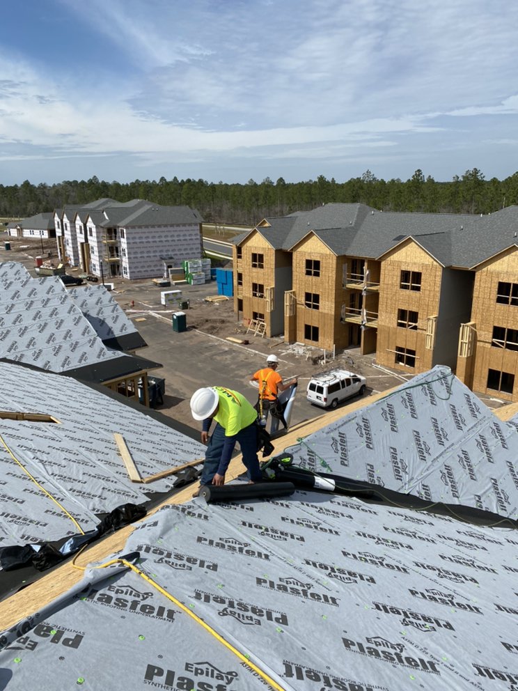 image of business AMQ Contractors