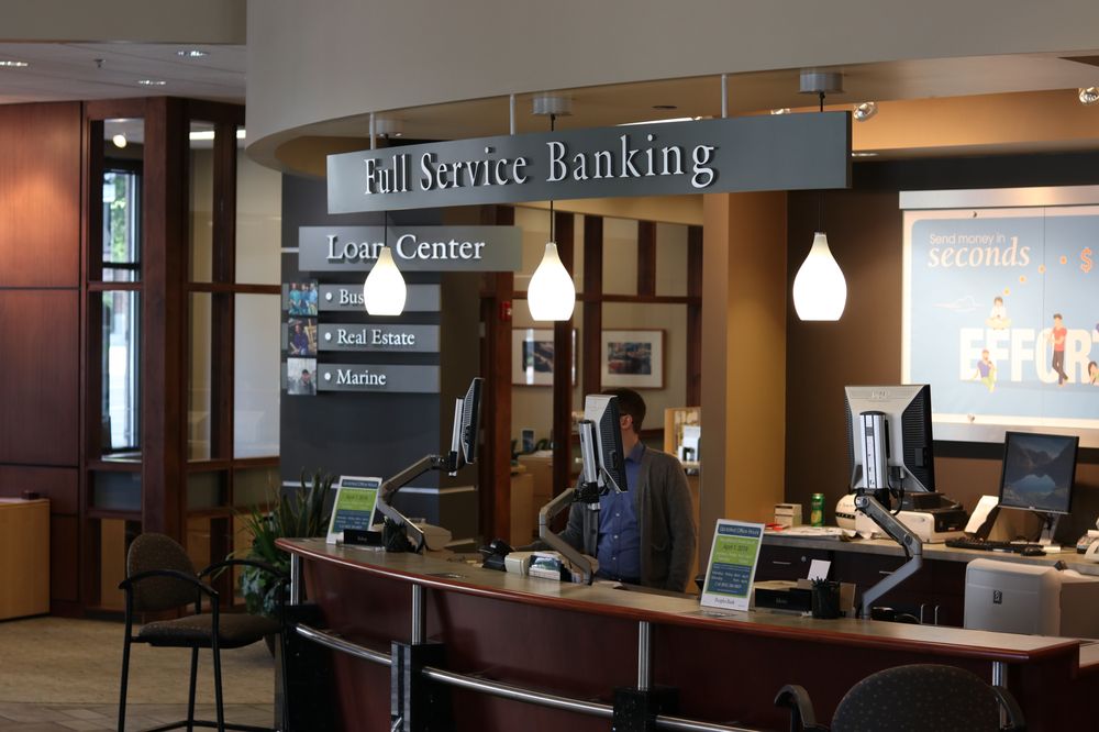 Peoples Bank