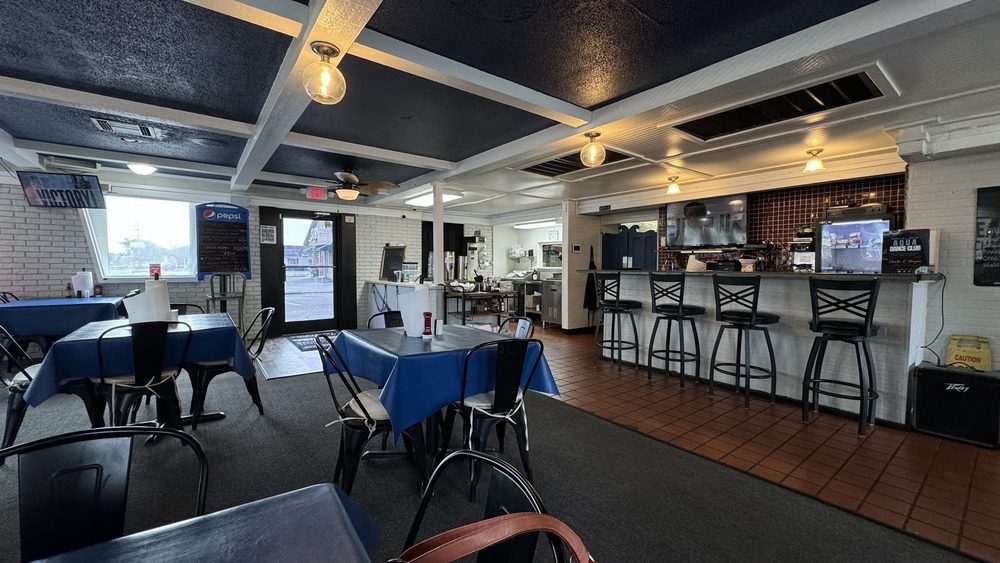 Te'Asha's Kitchen and Grill