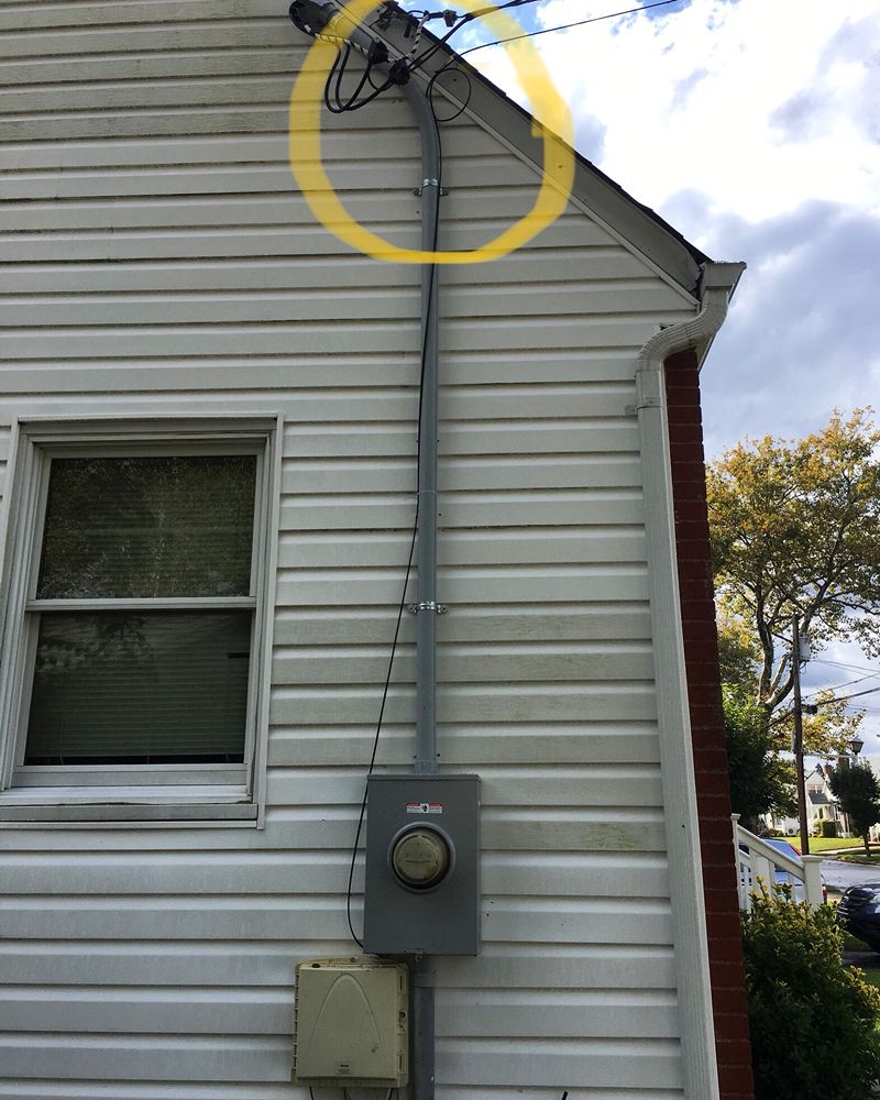 M.S. Electric of Long Island
