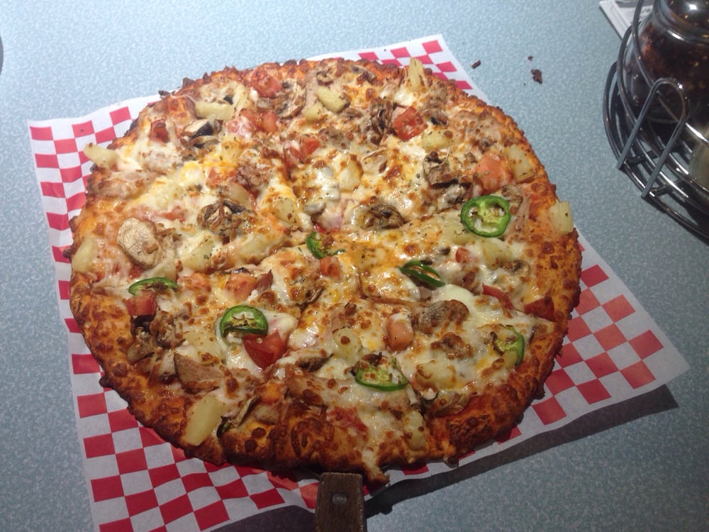 Pizza Pizza 720 Main St, Buhl, ID Restaurant Reviews
