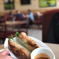Viet Restaurant 149 Photos 172 Reviews Vietnamese 1700 N Photo Of Viet Restaurant El Paso Tx United States En Spring Rolls