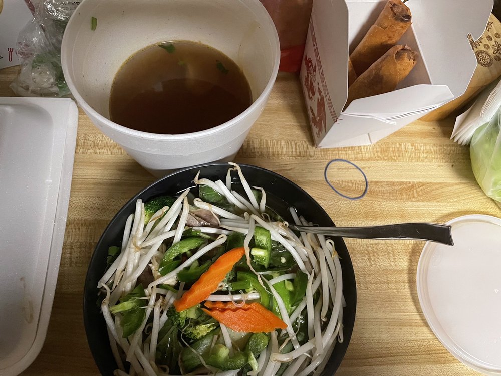Lotus Restaurant