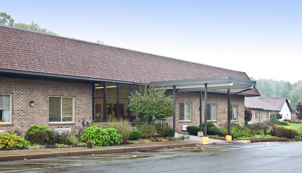 Maple Shade Meadows Senior Living Assisted Living Facilities 50 E