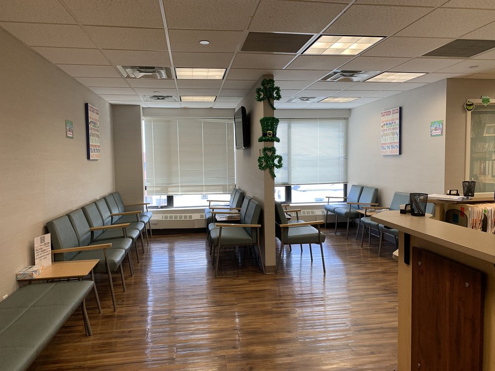 image of business ProHEALTH Oceanside Pediatrics