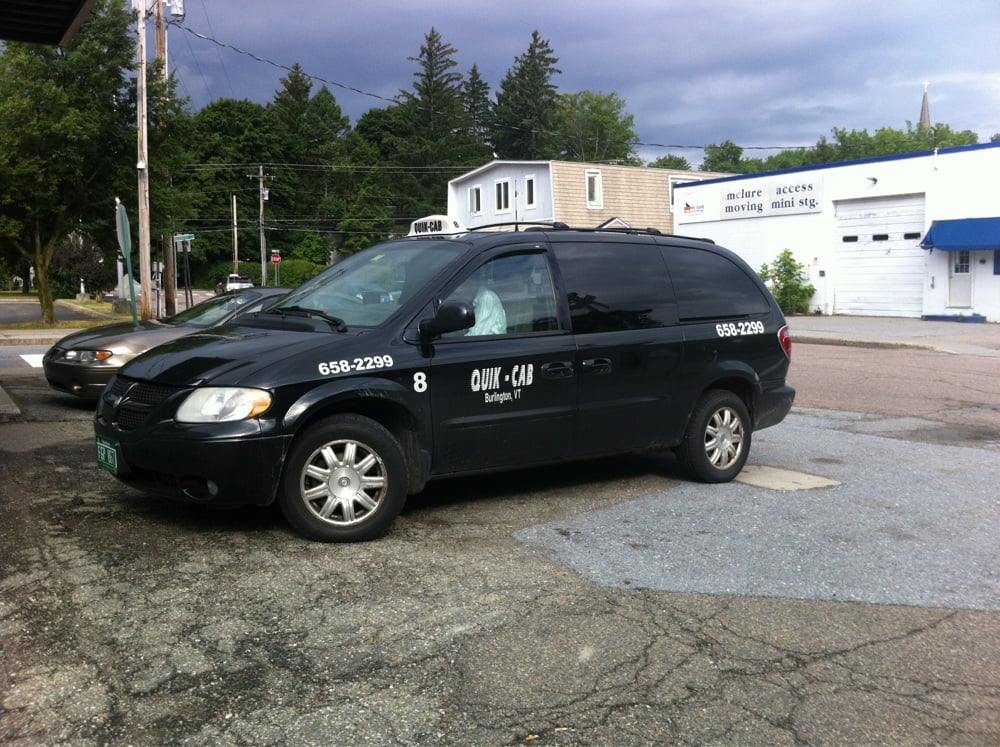 Quick Cab 11 Reviews Taxis Essex Junction, VT Phone Number Yelp