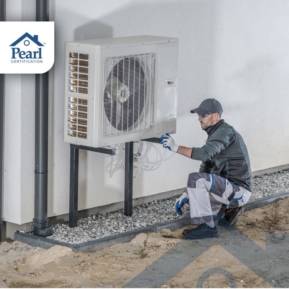 image of business HVAC Inspections
