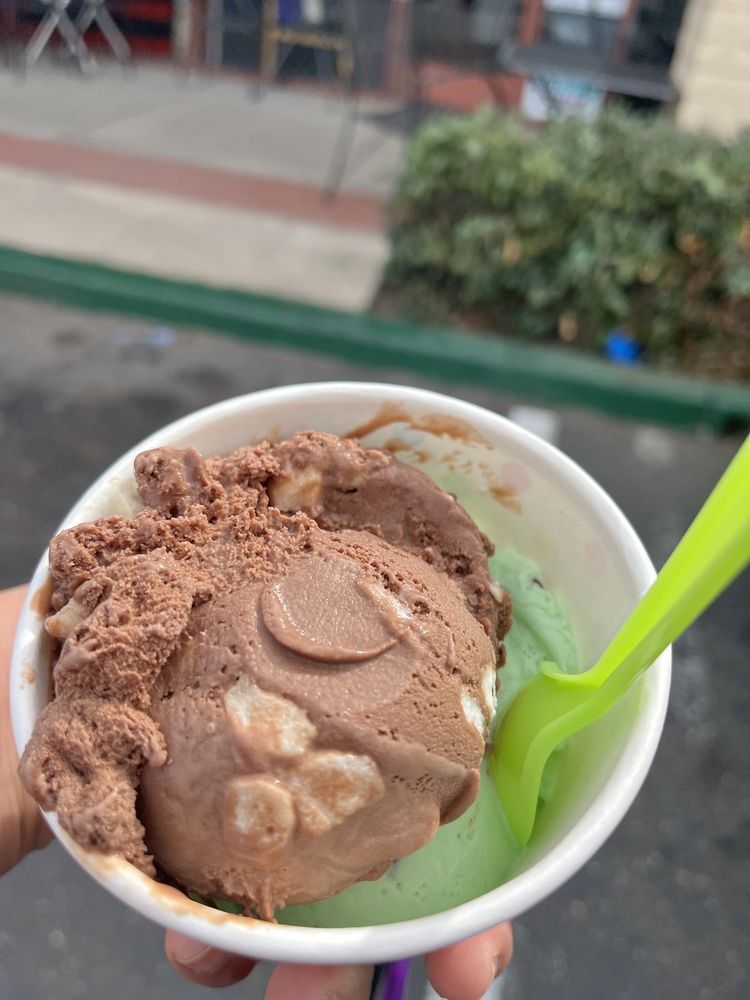 Zesty yogurt