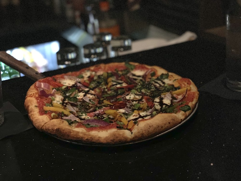 Natalie's Coal Fired Pizza and Live Music Natalie's Coal Fired Pizza and Live Music