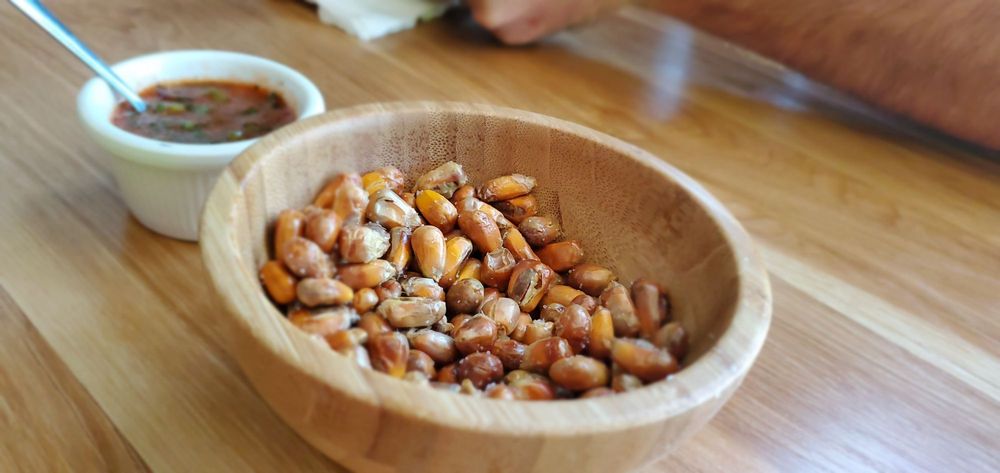 Peru Chicha Peruvian Restaurant Peru Chicha Peruvian Restaurant