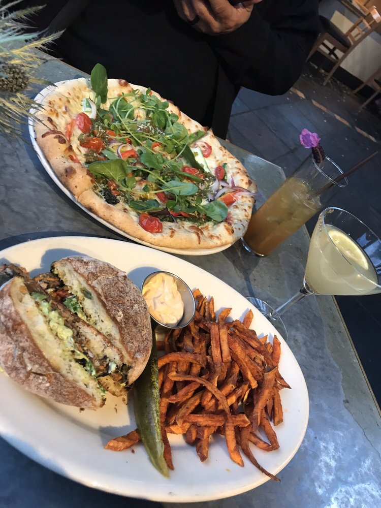 Cafe Flora 874 Photos & 1091 Reviews Vegetarian 2901 E Madison St