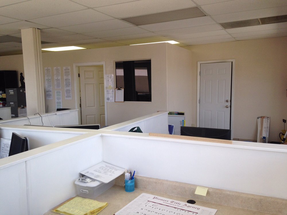 Fort Huachuca Army Base in Cochise, Arizona