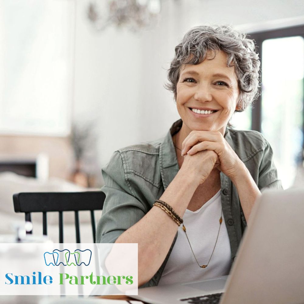 image of business Bel Air Smile Partners