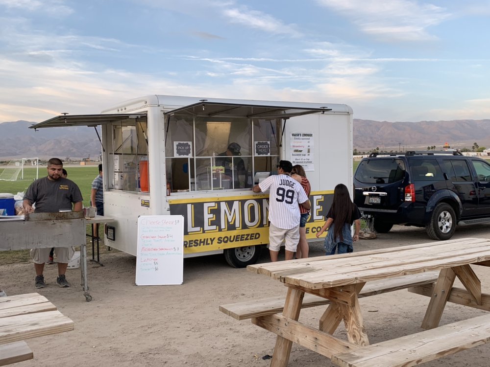 Tacos By Woosh